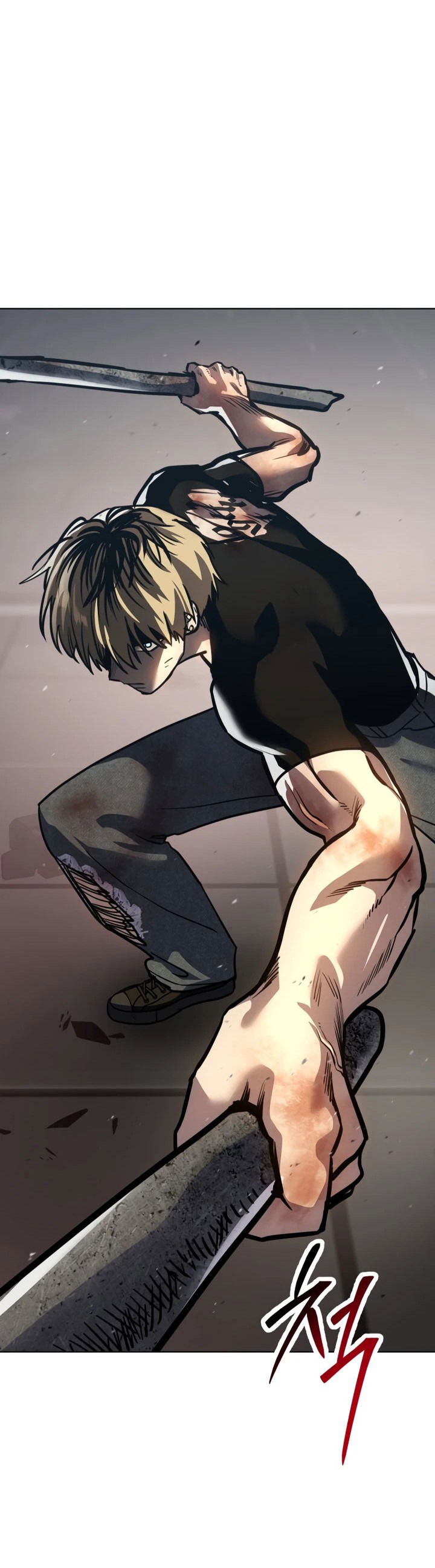 Манга Закон подростка - Глава 49 Страница 88