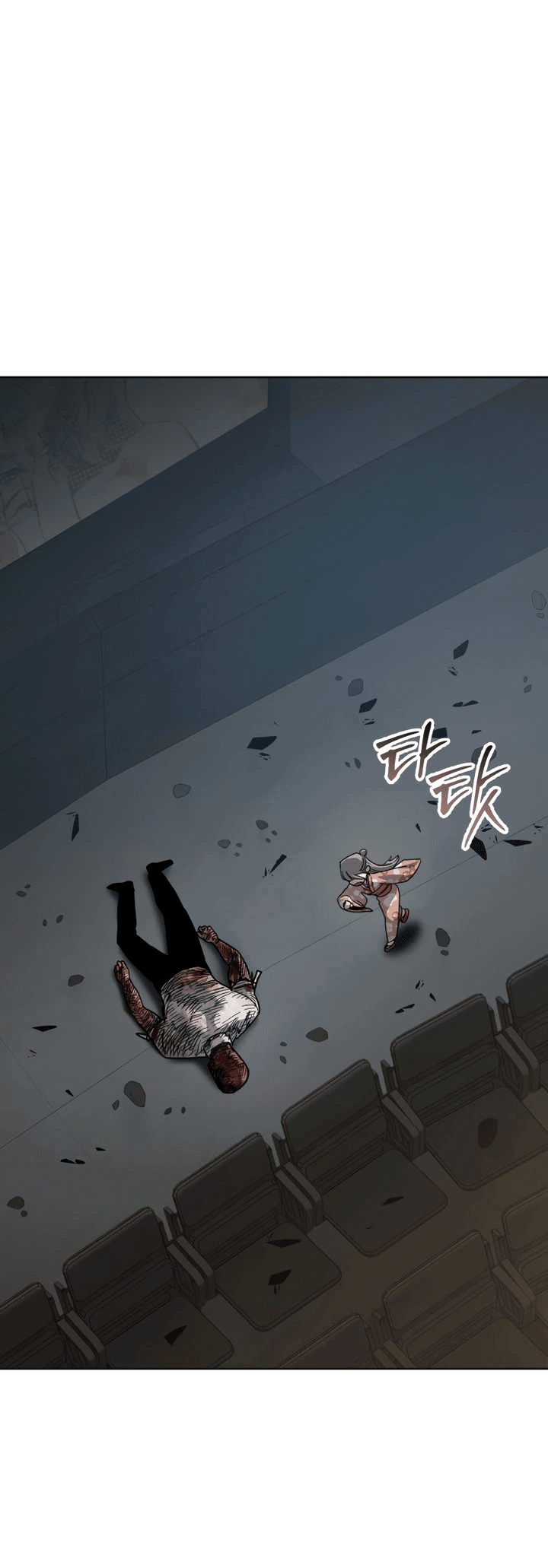 Манга Закон подростка - Глава 49 Страница 28