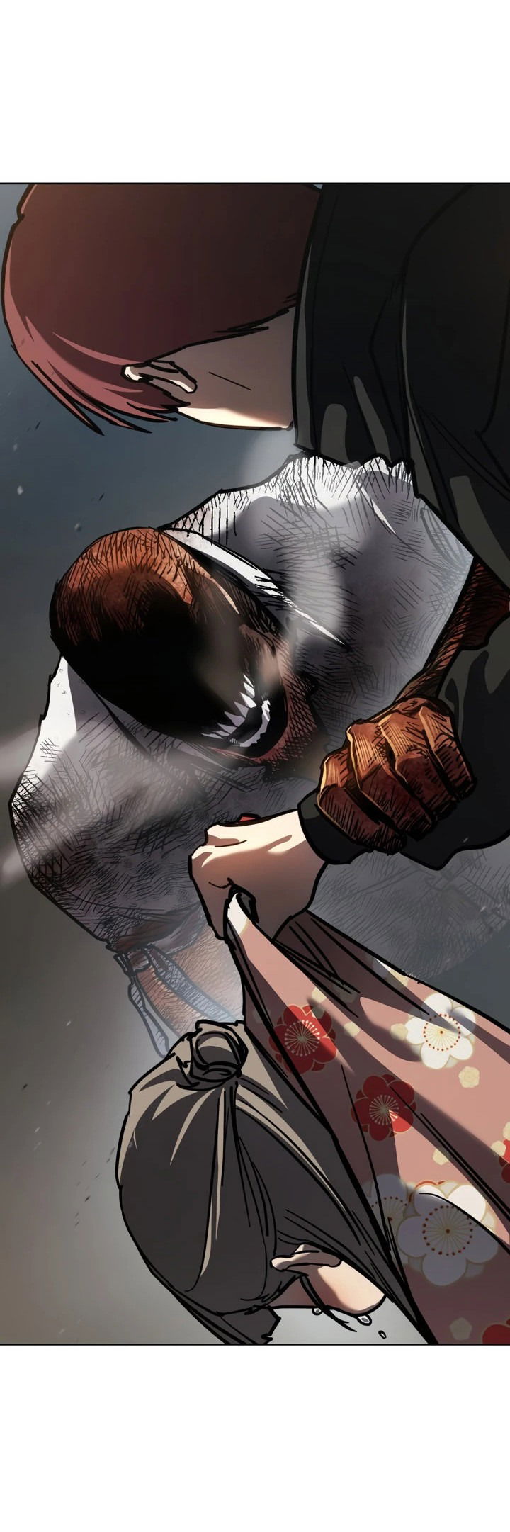 Манга Закон подростка - Глава 49 Страница 34