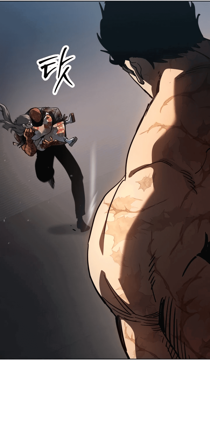 Манга Закон подростка - Глава 49 Страница 45