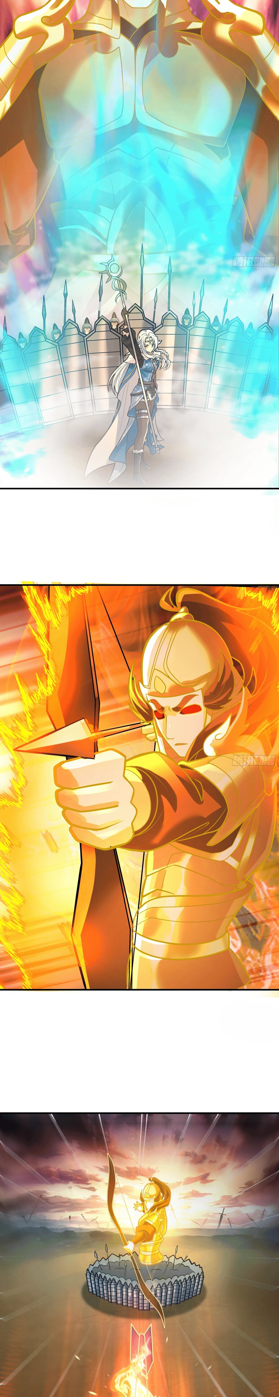 Манга Старший брат-наставник — злодей, а все сёстры-наставницы — яндэрэ - Глава 240 Страница 11