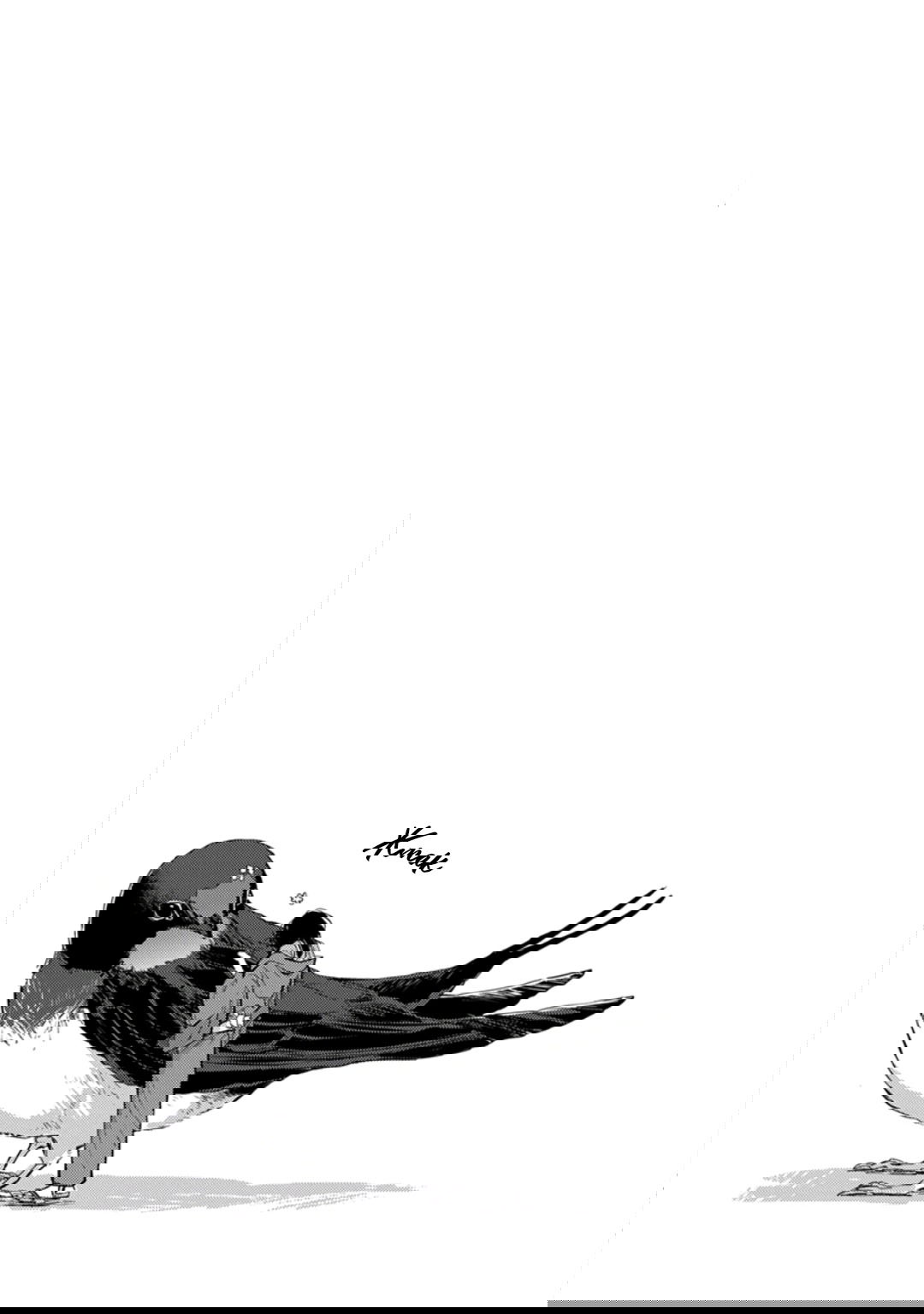 Манга Демон и сегодня ждёт дождя - Глава 4 Страница 39