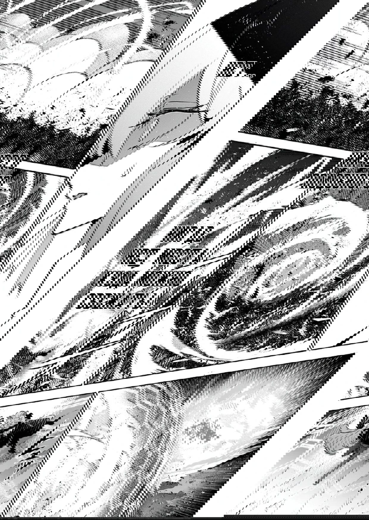 Манга Вернувшийся после победы над королем демонов - Глава 33.2 Страница 1