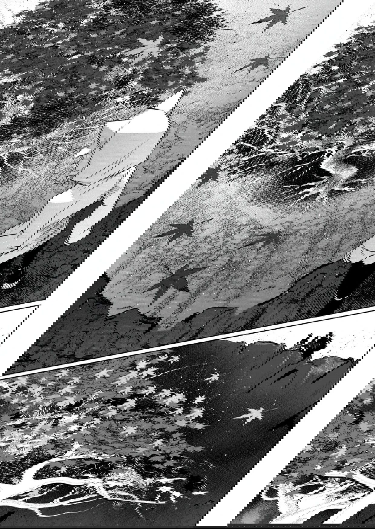 Манга Вернувшийся после победы над королем демонов - Глава 33.2 Страница 9