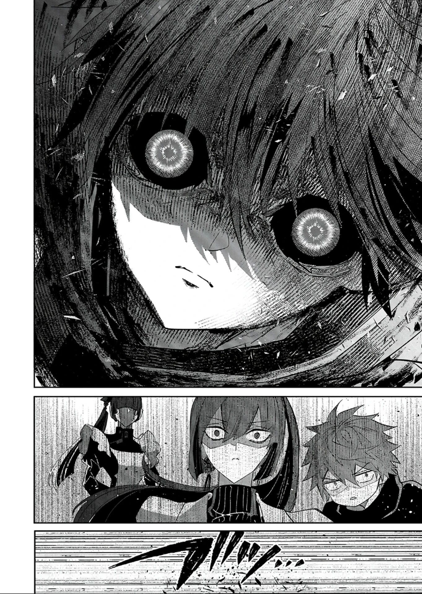 Манга Вернувшийся после победы над королем демонов - Глава 35.1 Страница 10