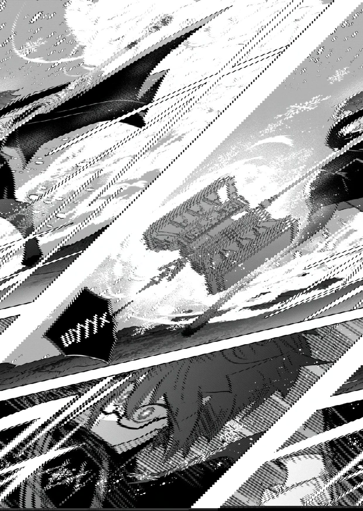 Манга Вернувшийся после победы над королем демонов - Глава 32.2 Страница 9