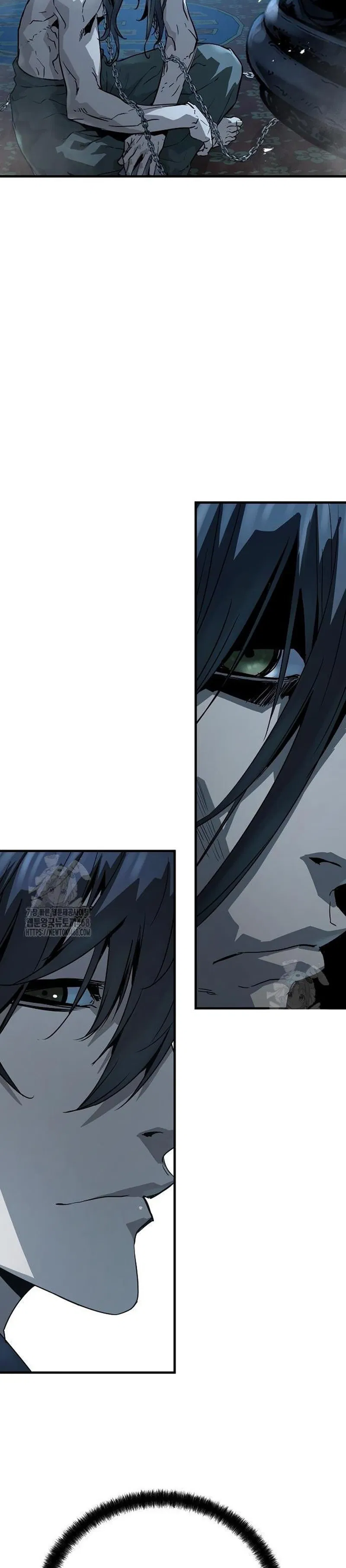 Манга Абсолютная регрессия - Глава 72 Страница 25