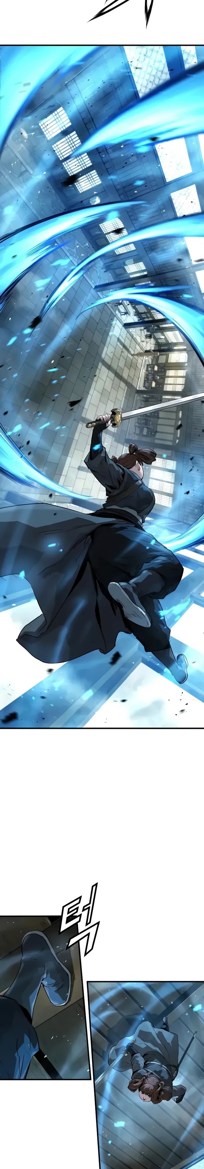 Манга Абсолютная регрессия - Глава 74 Страница 27