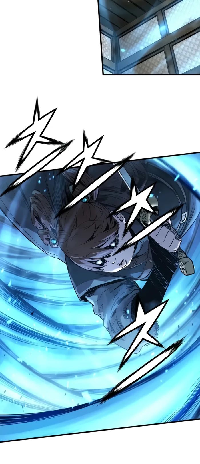 Манга Абсолютная регрессия - Глава 74 Страница 28