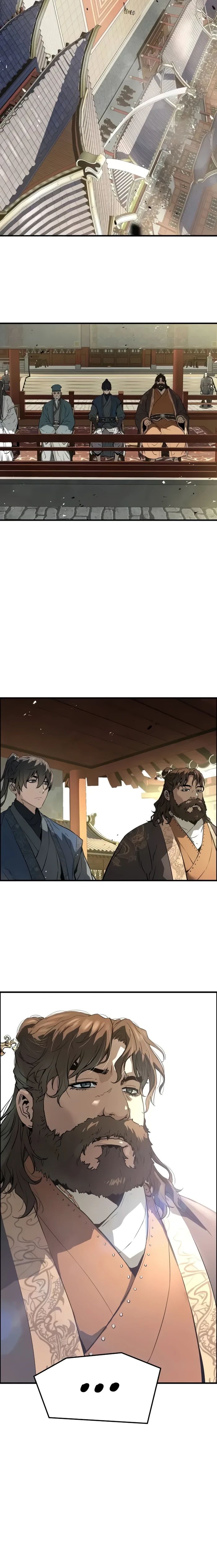 Манга Абсолютная регрессия - Глава 75 Страница 32