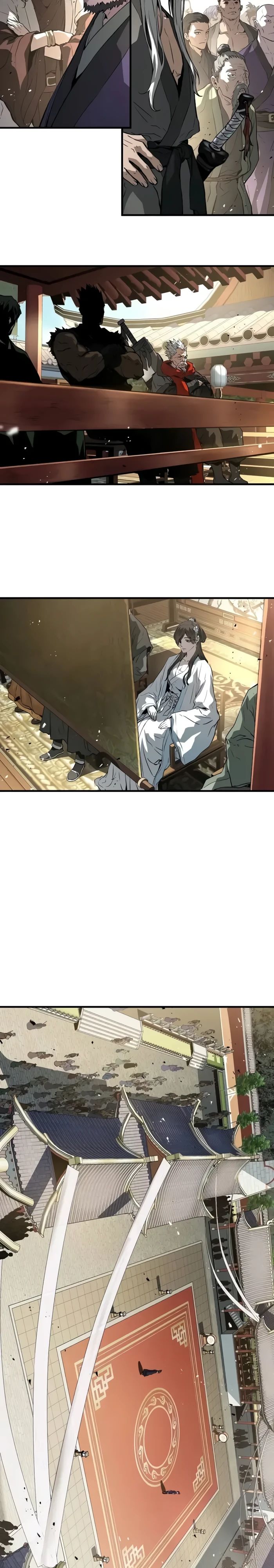 Манга Абсолютная регрессия - Глава 75 Страница 31