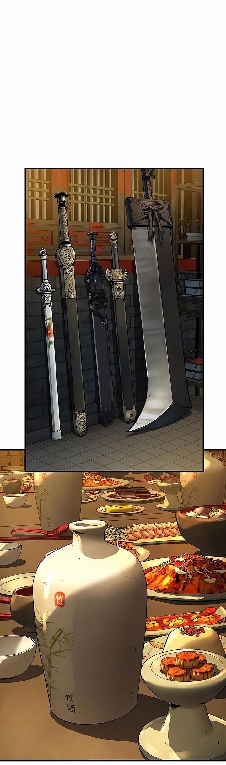 Манга Абсолютная регрессия - Глава 79 Страница 58