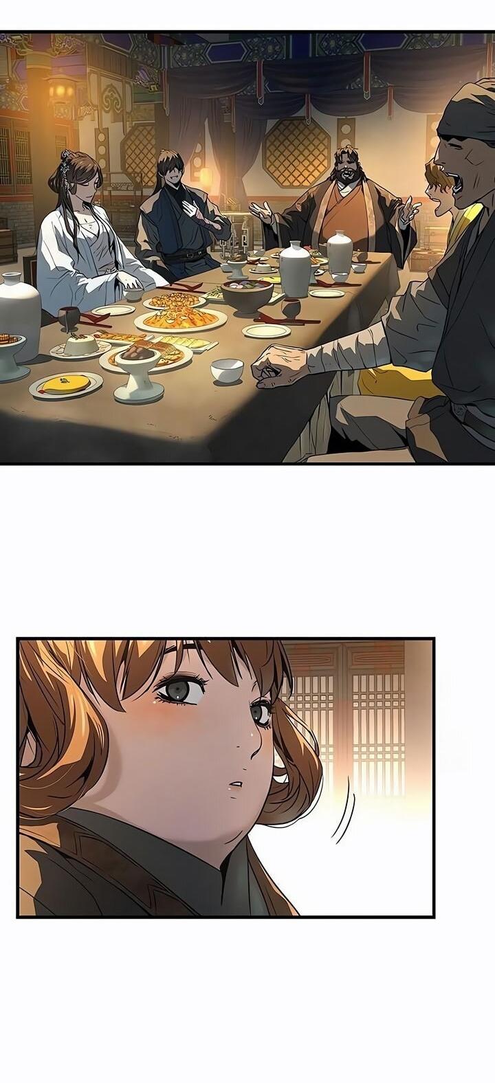 Манга Абсолютная регрессия - Глава 79 Страница 61