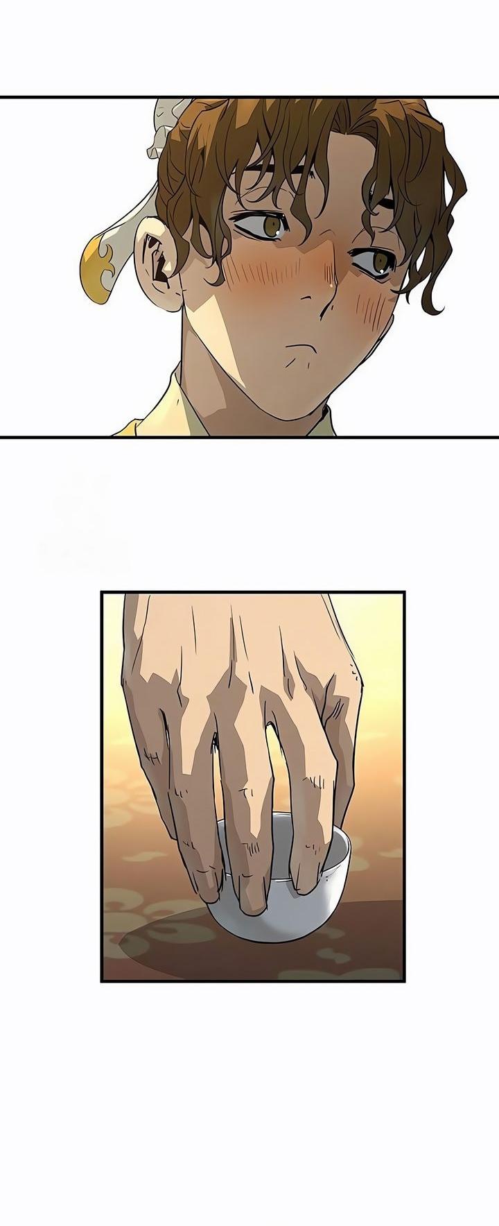 Манга Абсолютная регрессия - Глава 79 Страница 91