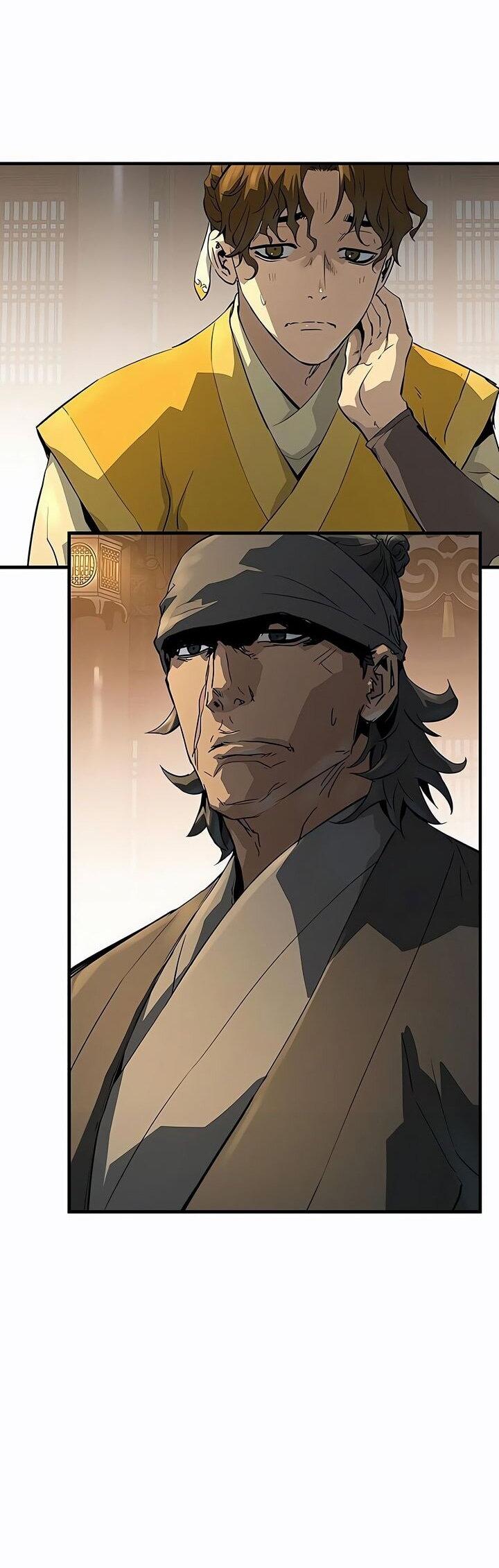 Манга Абсолютная регрессия - Глава 79 Страница 7