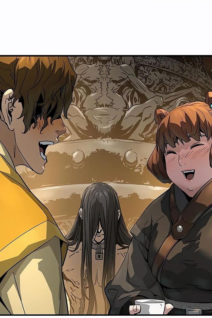 Манга Абсолютная регрессия - Глава 79 Страница 94