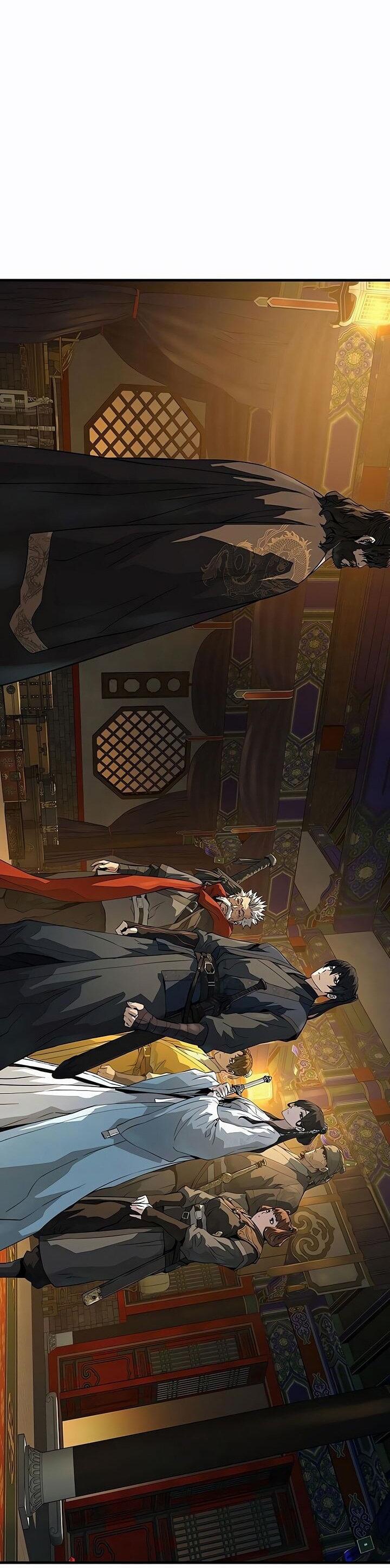 Манга Абсолютная регрессия - Глава 79 Страница 3