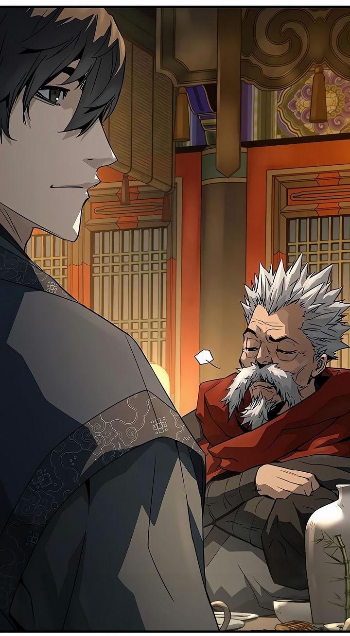 Манга Абсолютная регрессия - Глава 79 Страница 93