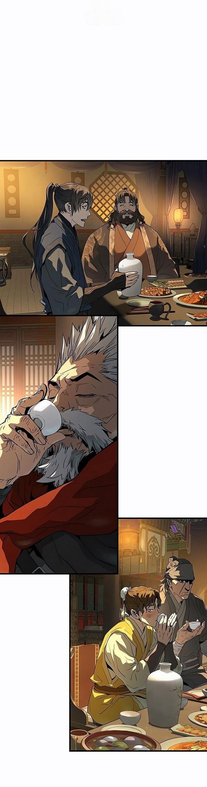 Манга Абсолютная регрессия - Глава 79 Страница 59