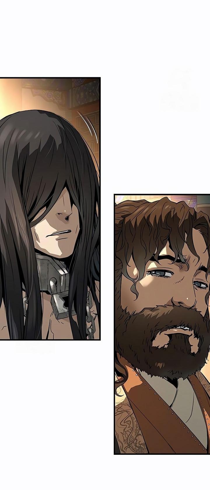 Манга Абсолютная регрессия - Глава 78 Страница 73