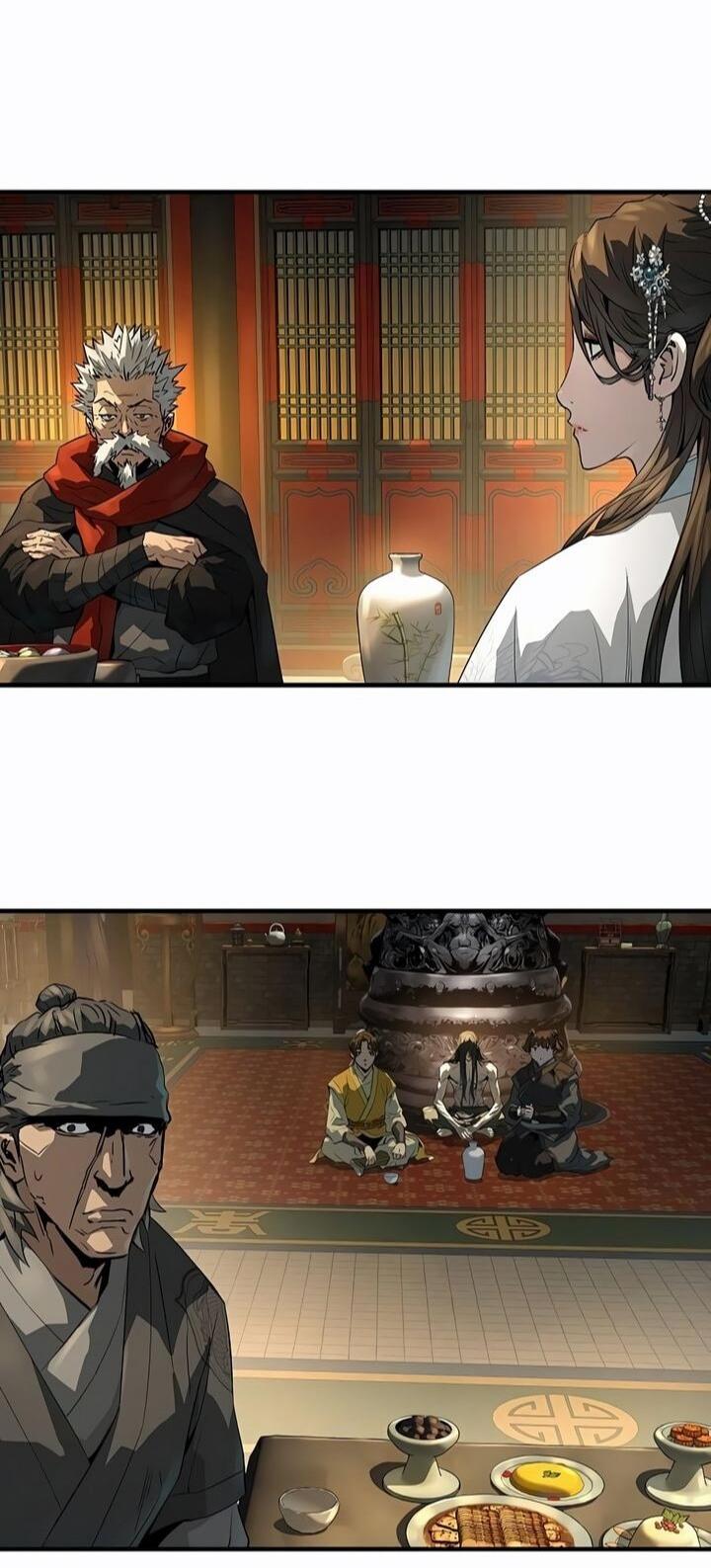 Манга Абсолютная регрессия - Глава 81 Страница 48