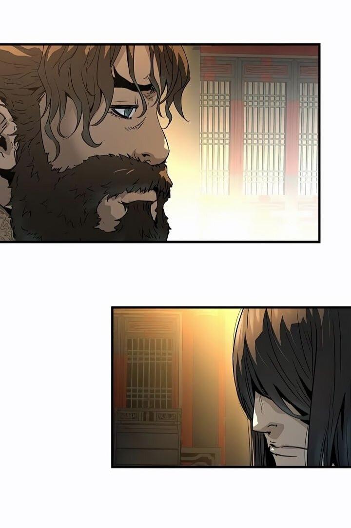 Манга Абсолютная регрессия - Глава 81 Страница 28