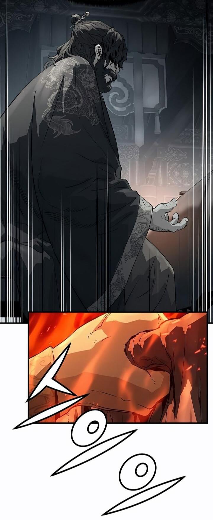 Манга Абсолютная регрессия - Глава 81 Страница 51