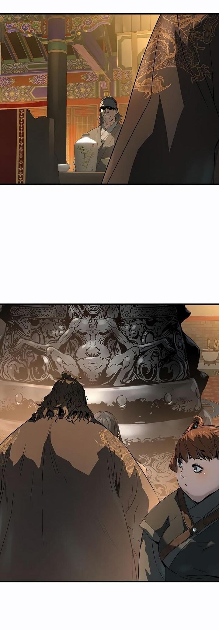 Манга Абсолютная регрессия - Глава 81 Страница 42