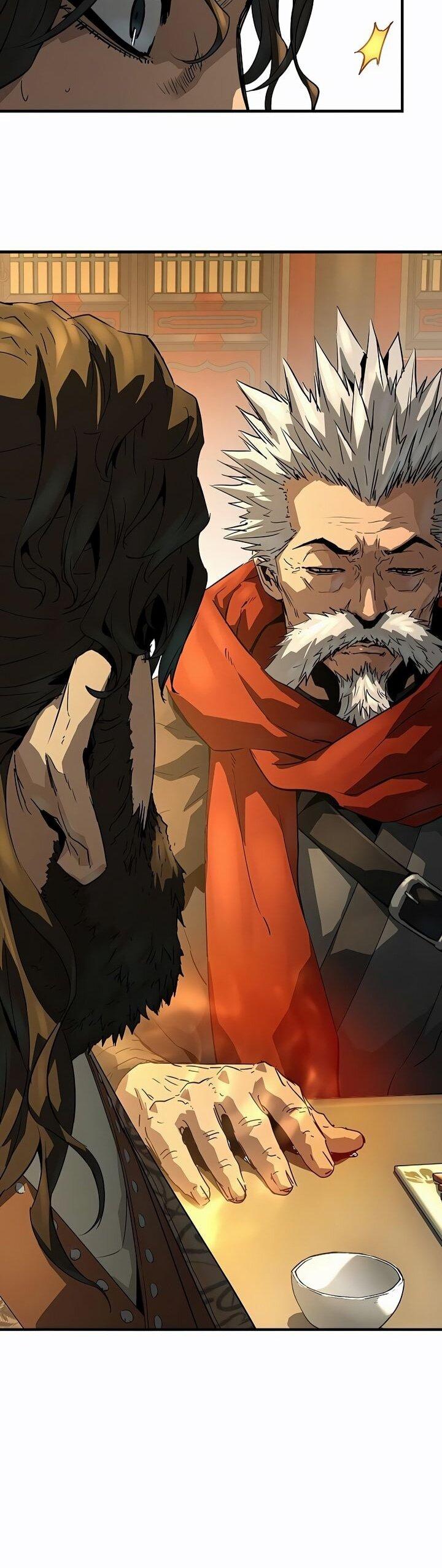 Манга Абсолютная регрессия - Глава 81 Страница 53