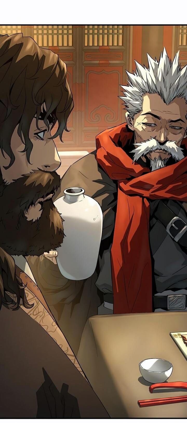 Манга Абсолютная регрессия - Глава 81 Страница 85