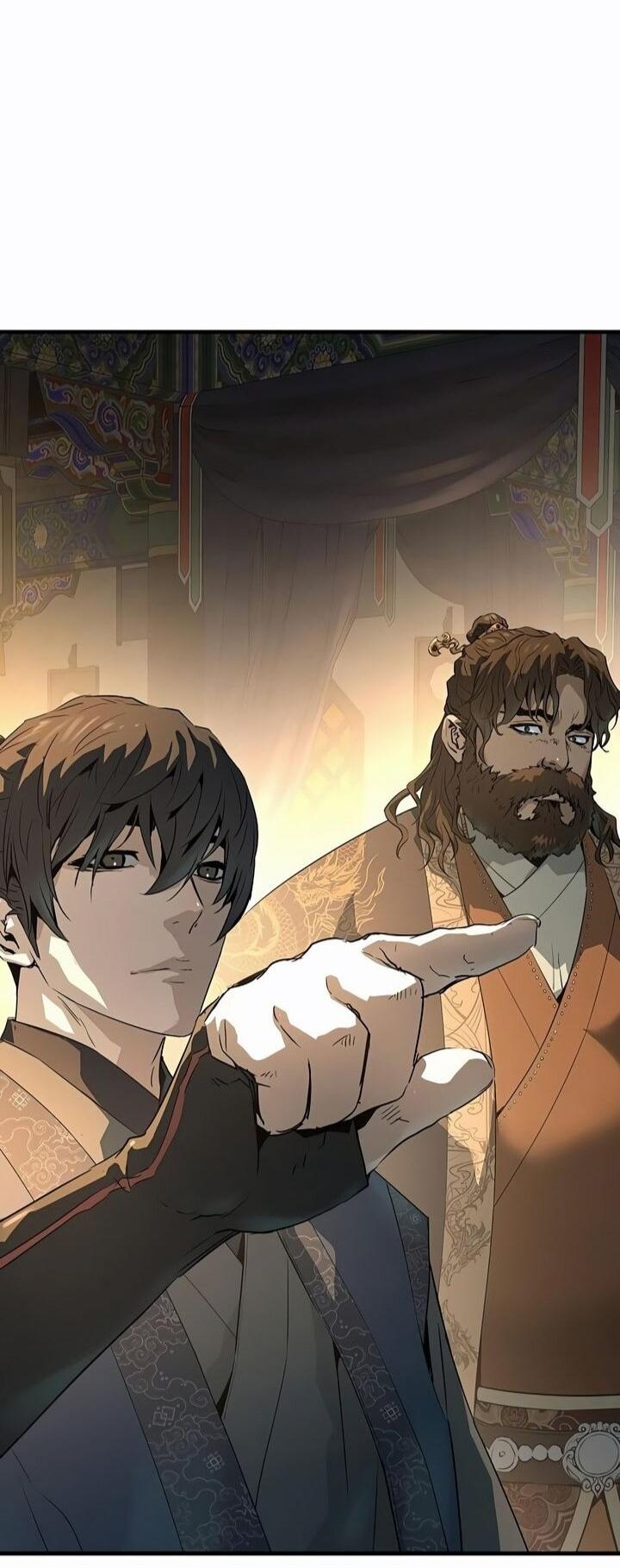 Манга Абсолютная регрессия - Глава 81 Страница 21