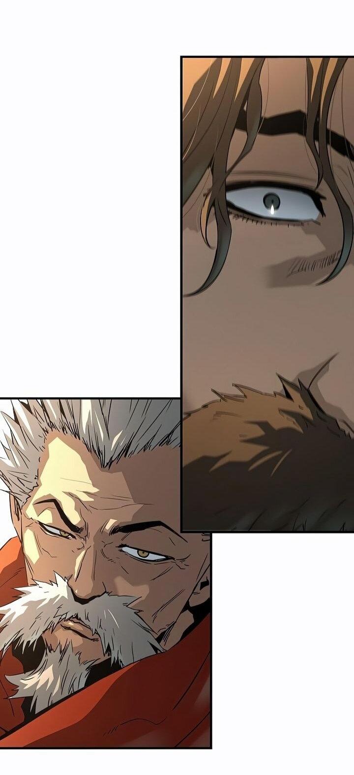 Манга Абсолютная регрессия - Глава 81 Страница 16