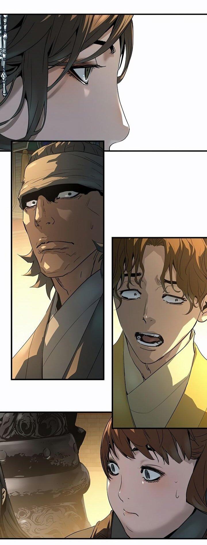 Манга Абсолютная регрессия - Глава 81 Страница 17