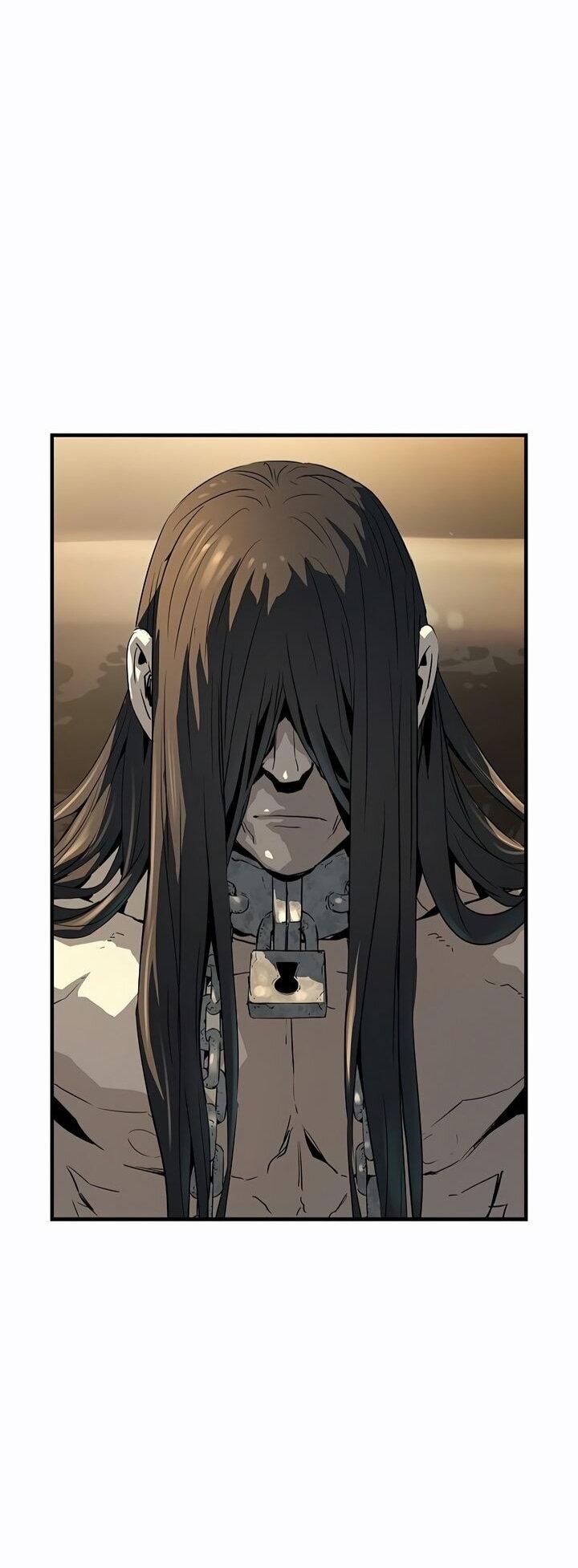 Манга Абсолютная регрессия - Глава 81 Страница 18