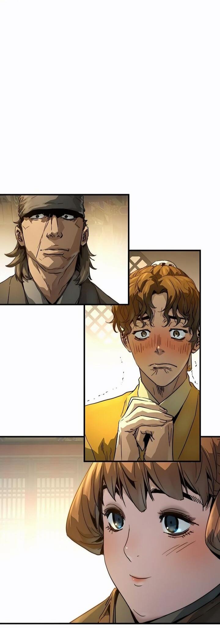 Манга Абсолютная регрессия - Глава 81 Страница 79