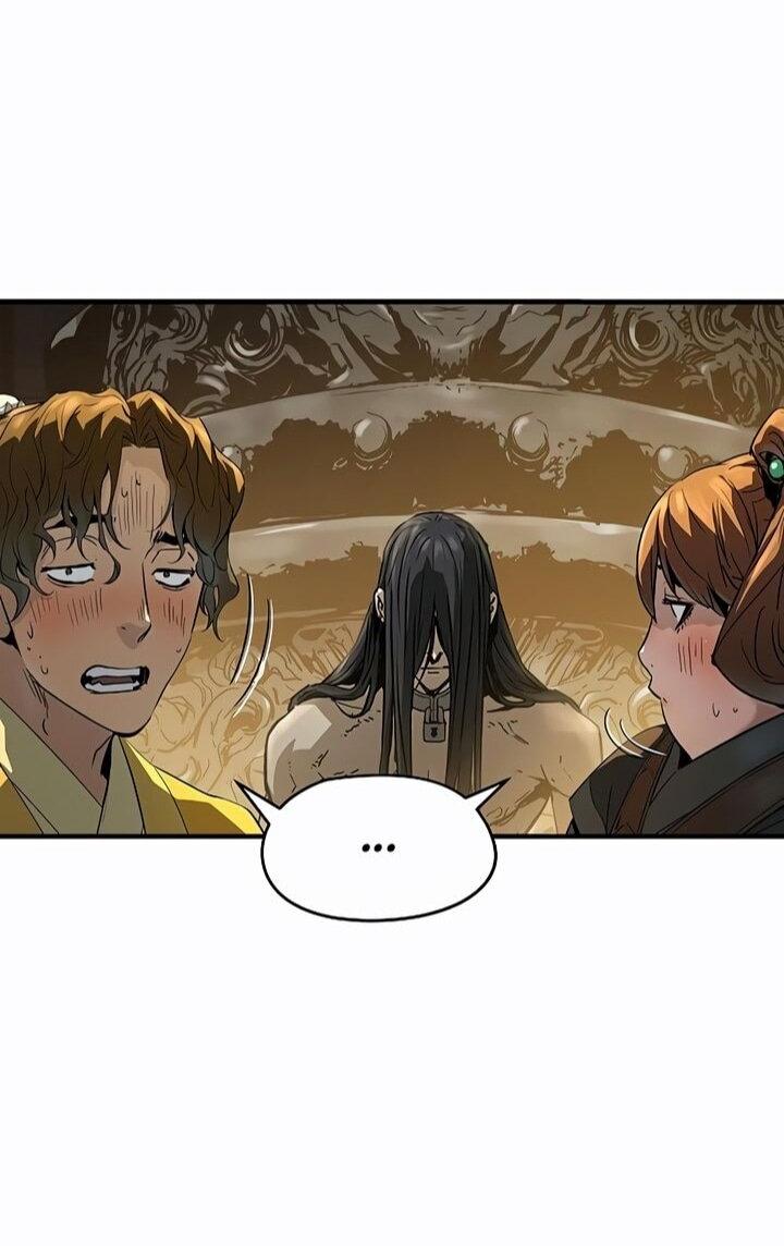 Манга Абсолютная регрессия - Глава 80 Страница 20