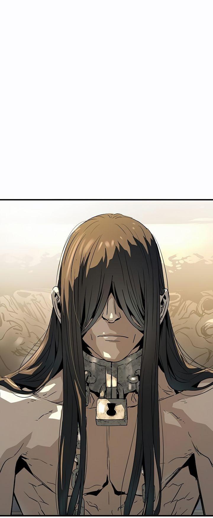 Манга Абсолютная регрессия - Глава 80 Страница 1