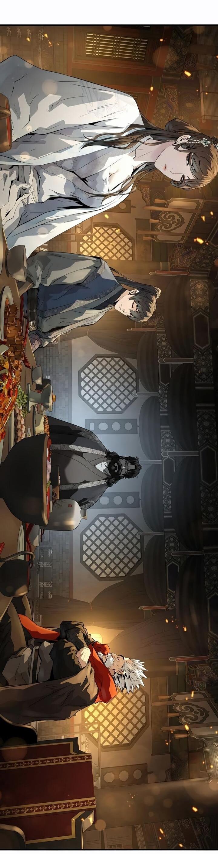 Манга Абсолютная регрессия - Глава 80 Страница 97