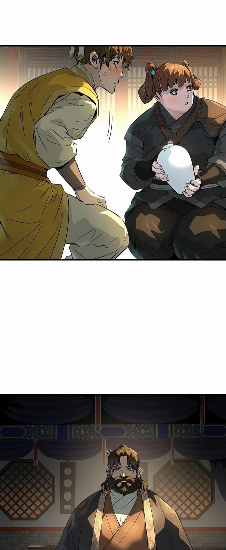 Манга Абсолютная регрессия - Глава 80 Страница 90