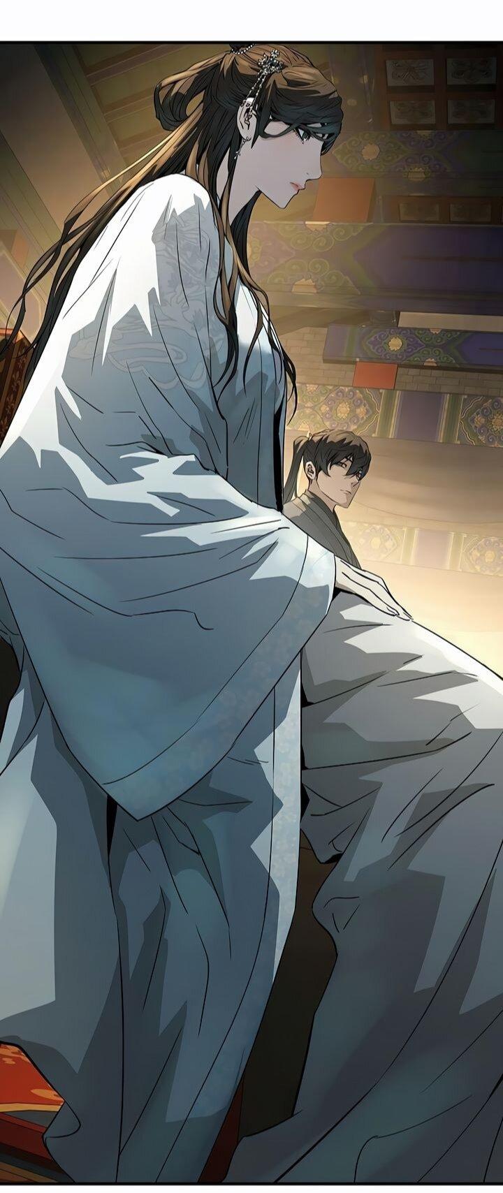 Манга Абсолютная регрессия - Глава 80 Страница 84