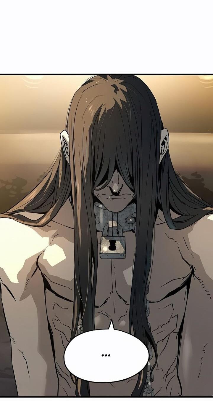 Манга Абсолютная регрессия - Глава 80 Страница 32