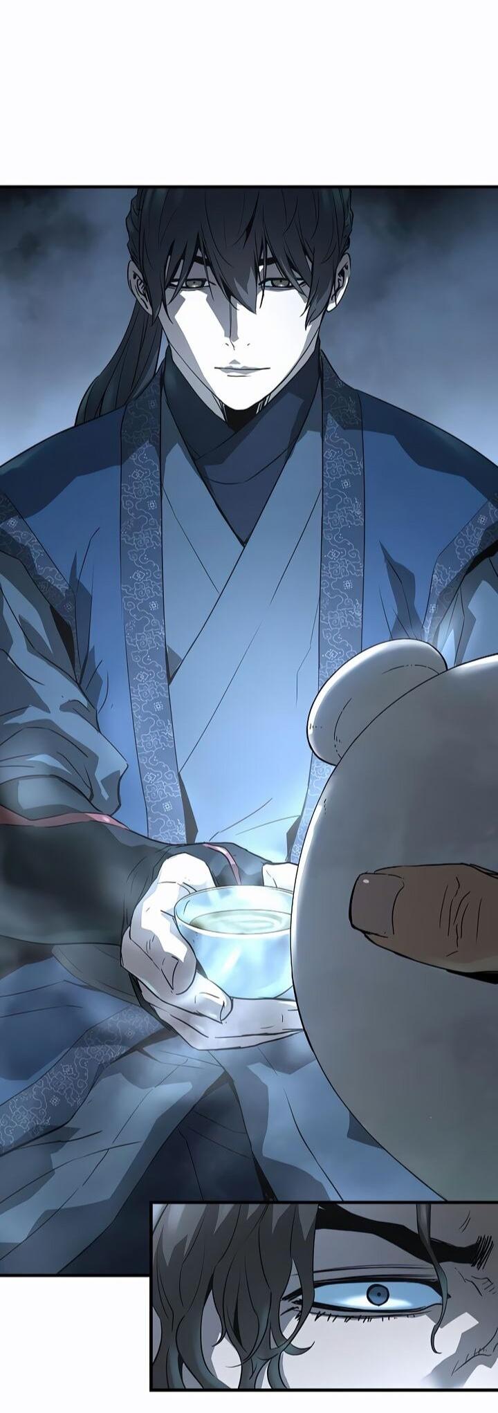 Манга Абсолютная регрессия - Глава 80 Страница 49