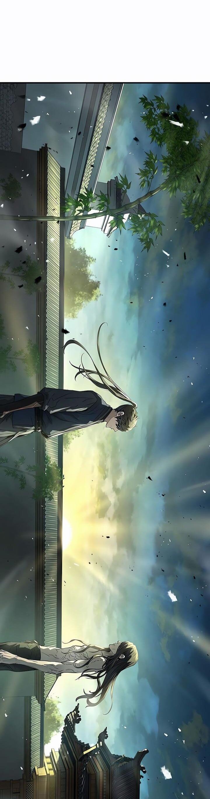 Манга Абсолютная регрессия - Глава 83 Страница 117