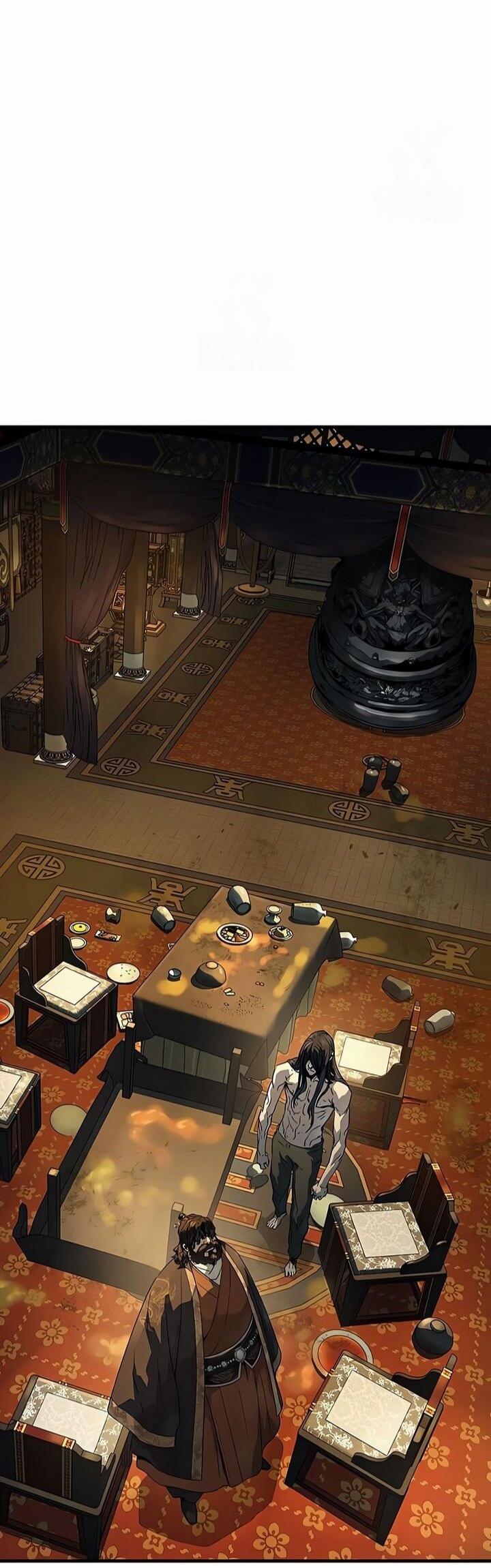 Манга Абсолютная регрессия - Глава 83 Страница 14