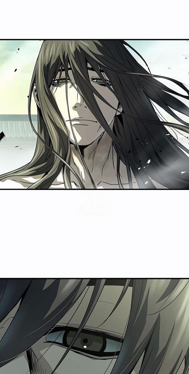 Манга Абсолютная регрессия - Глава 83 Страница 96