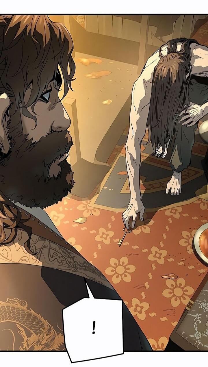 Манга Абсолютная регрессия - Глава 83 Страница 28