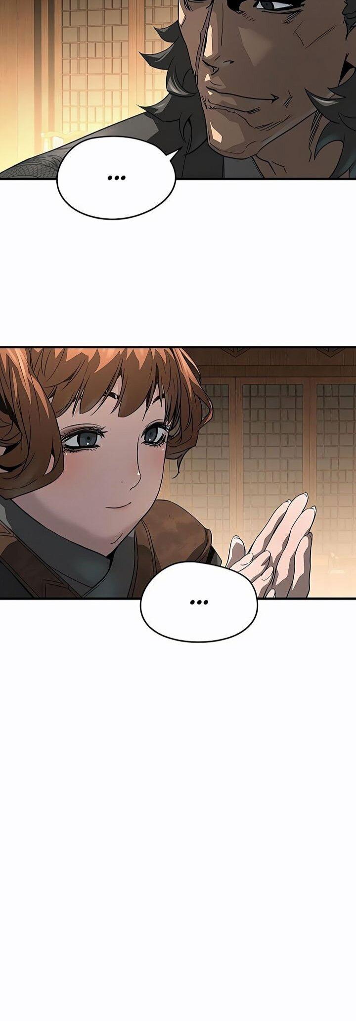 Манга Абсолютная регрессия - Глава 83 Страница 92