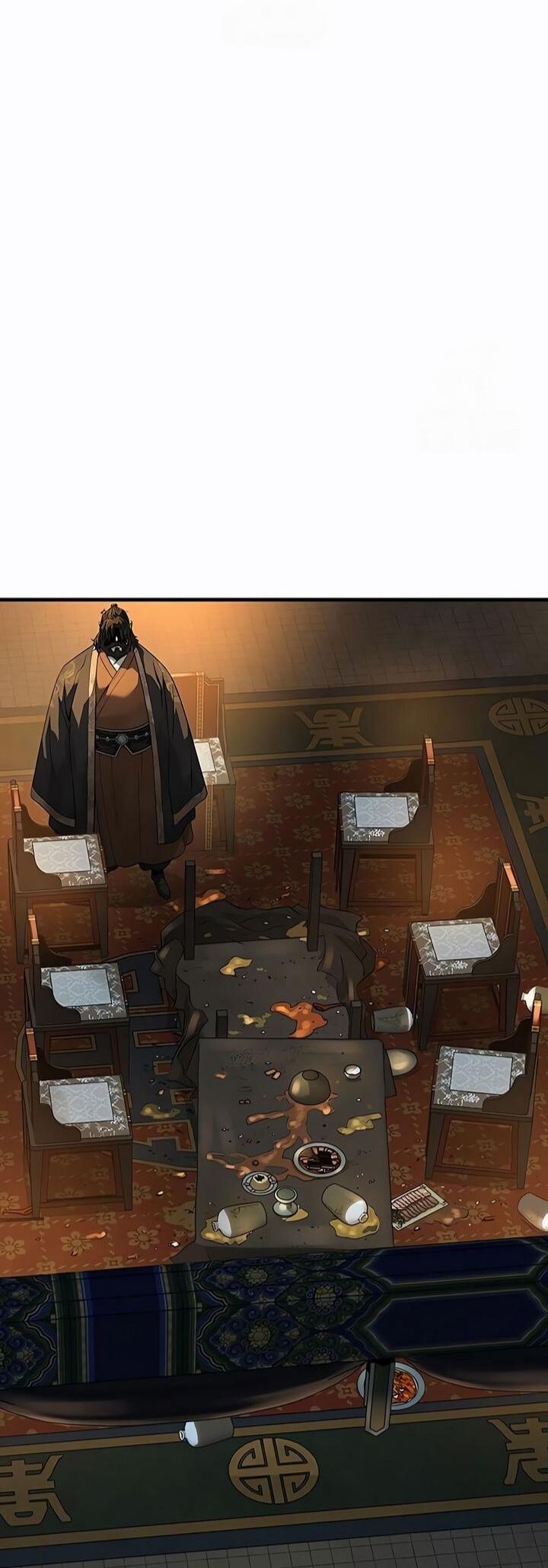 Манга Абсолютная регрессия - Глава 83 Страница 56