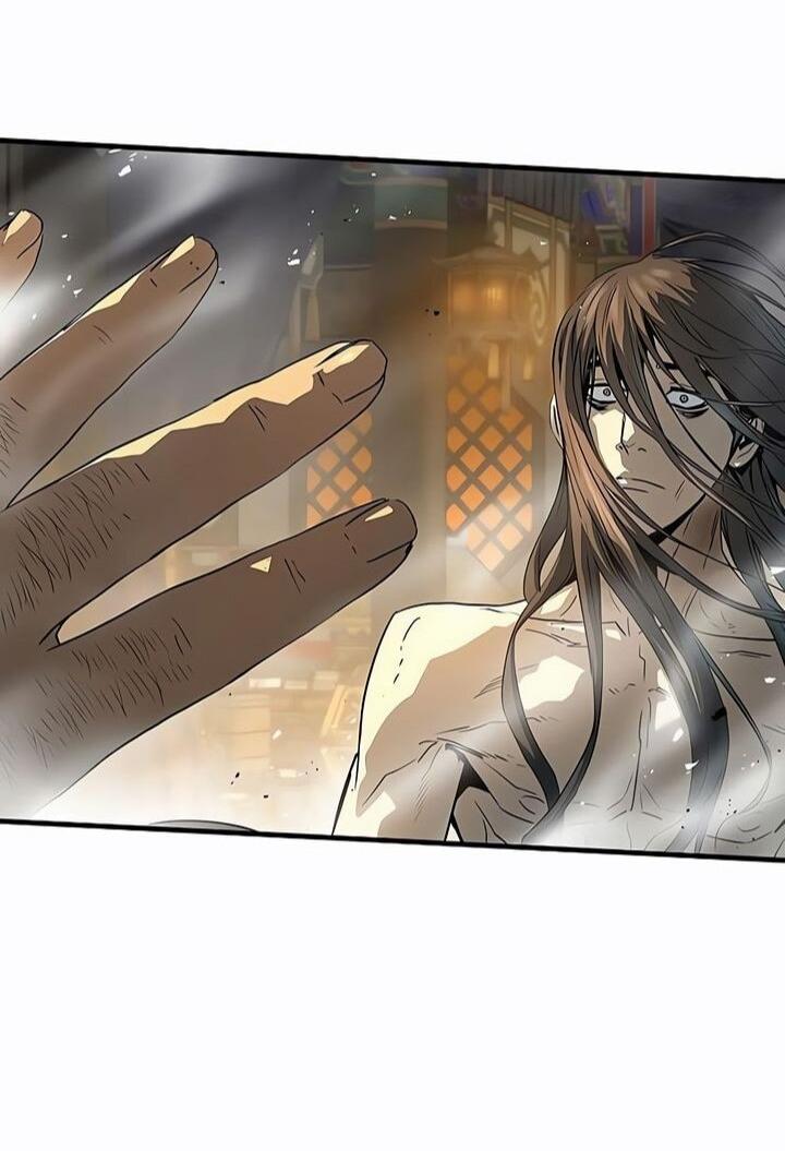 Манга Абсолютная регрессия - Глава 83 Страница 22