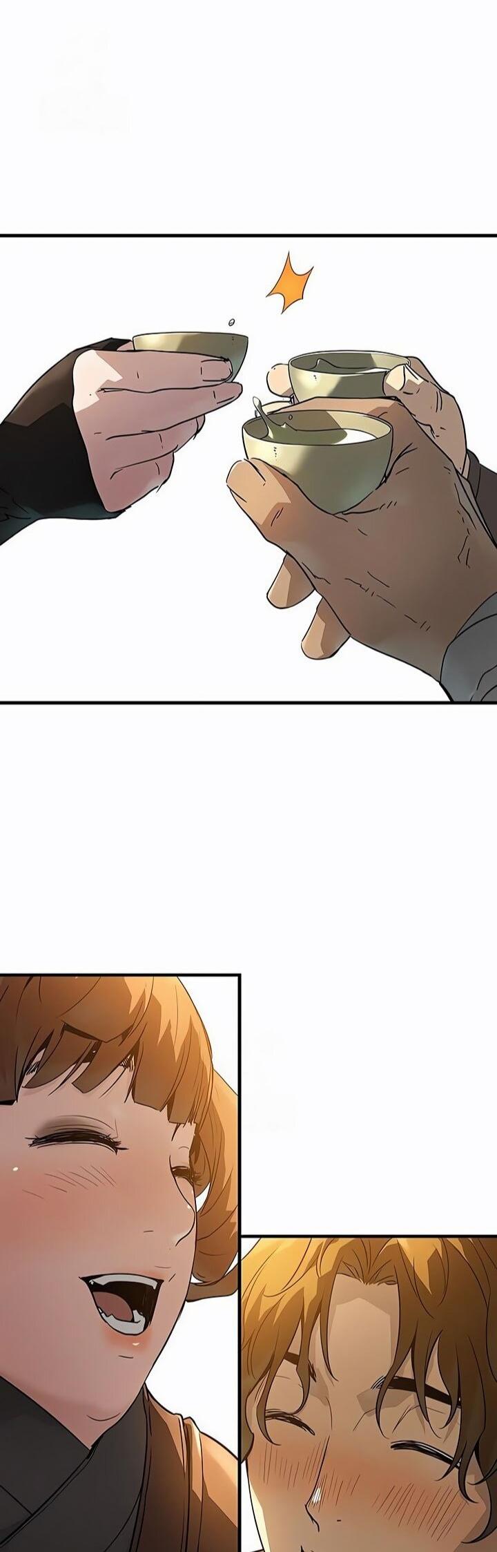 Манга Абсолютная регрессия - Глава 83 Страница 72